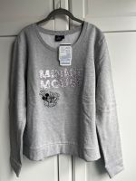 Sweatshirt von Disney Minnie Mouse, Damen, neu,  Größe L Harburg - Hamburg Fischbek Vorschau