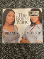 Maxi-CD • Brandy & Monica ~ The Boy is mine / 1998 Bayern - Dietenhofen Vorschau