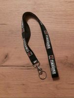 Timezone Schlüsselband Lanyard NEU Werbeartikel Thüringen - St Gangloff Vorschau