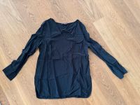 Laurel Damen Oberteil Schwarz Sexy 40 L Shirt Langarm Düsseldorf - Flingern Nord Vorschau