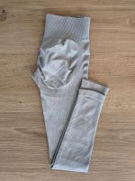 Teveo Elegant Leggins Scrunch Stone Gr. S Bayern - Zeil Vorschau