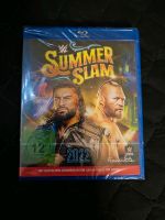 WWE Summer Slam 2022 Blu-ray OVP Sachsen - Werdau Vorschau