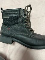 Damen schuhe gr 38 Dockers Nordrhein-Westfalen - Hattingen Vorschau