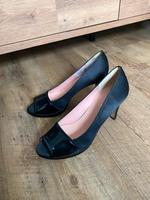 Sexy Peeptoe Heels Niedersachsen - Garbsen Vorschau