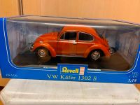 Sammlung Revell VW Käfer 1302 S 1:18 Nordrhein-Westfalen - Paderborn Vorschau