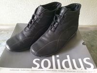 Solidus Stiefeletten Schurwolle 6 1/2 Leder Komfort Schuhe Sachsen - Pirna Vorschau