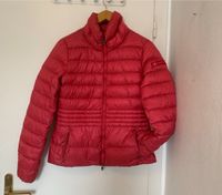 ❣️PEUTEREY Elegant Damen Pufferjacken&Daunenjacken Gr 38 (46) Rot Wandsbek - Hamburg Poppenbüttel Vorschau