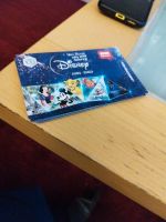 Rewe Disney Sammelsticker Nordrhein-Westfalen - Troisdorf Vorschau