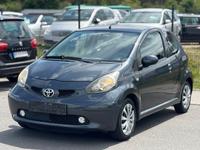 Toyota Aygo 1.0 City 68PS Servo Allwetterreifen TÜV NEU Königs Wusterhausen - Wildau Vorschau