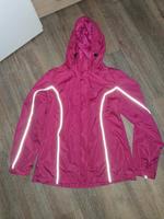 Crane Regenjacke Gr. 44/46 pink Niedersachsen - Buxtehude Vorschau