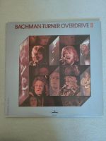 Bachmann-Turner Overdrive Schallplatte Bayern - Rohrdorf Vorschau