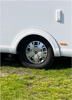 Wohnmobil Reifen mit Felgen Bayern - Mömlingen Vorschau