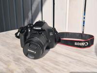 Canon EOS 1300D Spiegelreflexkamera, sehr guter Zustand Baden-Württemberg - Freiburg im Breisgau Vorschau