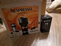 Krups Nespresso Vertuo Next Chrome + Aeroccino 3  Neu OVP Niedersachsen - Calberlah Vorschau