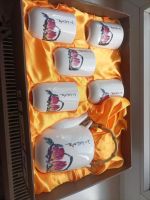 Tee Set für Teezeremonie, Teeliebhaber zu verkaufen Pankow - Prenzlauer Berg Vorschau