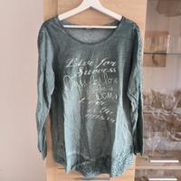 Langarmshirt Sachsen-Anhalt - Stendal Vorschau