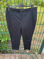 Stoffhose schwarz Gr. XL uniqlo Berlin - Schöneberg Vorschau