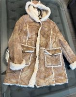 Damen Wintermantel Jacke Ge.48 Neu Niedersachsen - Osnabrück Vorschau