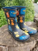 Gummistiefel Viking Monster 34 Hessen - Habichtswald Vorschau