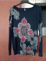 Desigual Pullover, Pulli, S M, 36/38, neuw ♥️, Party, Geschenk Bayern - Gerhardshofen Vorschau