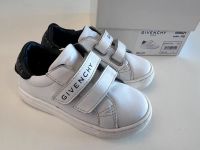 Original Givenchy Paris Luxus Kinder Sneaker Gr. 23 NP: 300,-€ Baden-Württemberg - Mannheim Vorschau