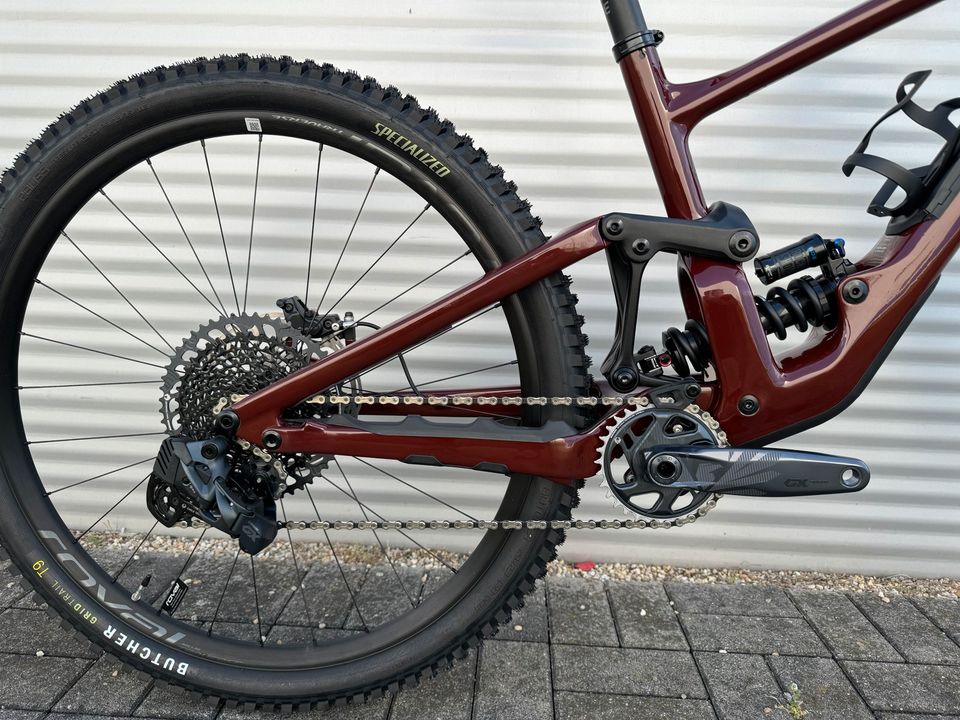 NEU 2024 Specialized Enduro Expert S3 in Lindau