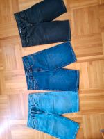 Zara regular fit kurze Jeans Hose Bermuda JE 7€ gr 152 (11-12J) Hessen - Oberursel (Taunus) Vorschau