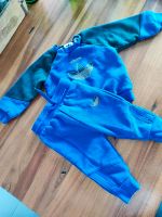 Baby Jogginganzug Adidas Gr. 74 Nordrhein-Westfalen - Leverkusen Vorschau