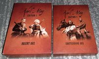 DVD Boxen / Karl May Edition 1 & 2 / Orient / Shatterhand Box Kiel - Ravensberg-Brunswik-Düsternbrook Vorschau