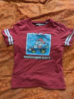 Mario T-Shirt Pailletten 110 116 Baden-Württemberg - Ludwigsburg Vorschau