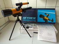 Teleskope Sky view VS 50 Hessen - Trebur Vorschau