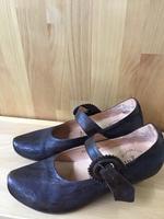Schuhe (Think) hochwertig, Gr. 37,5 Bayern - Augsburg Vorschau