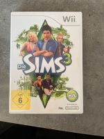 Sims 3 für Wii Bayern - Ingolstadt Vorschau
