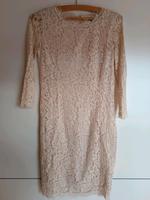 Kleid aus Spitze, zart rosa Nordrhein-Westfalen - Rhede Vorschau
