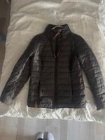 Naketano Winterjacke Thüringen - Altenburg Vorschau