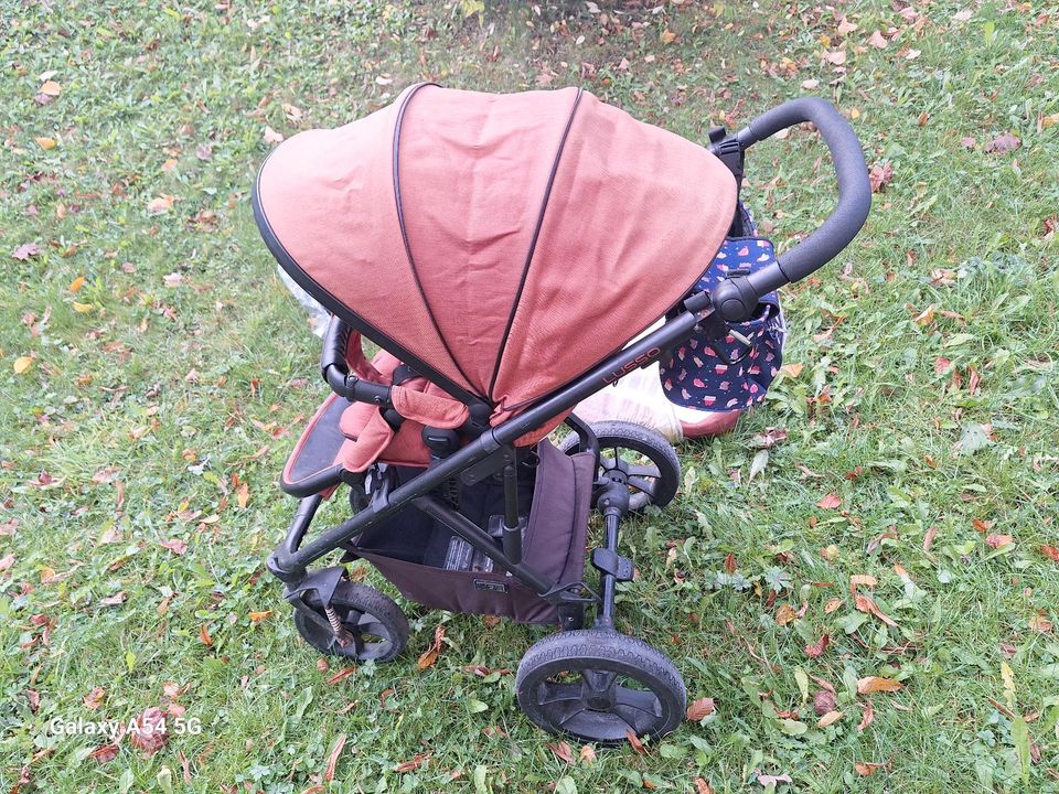 Kinderwagen von Mon in Immenstadt