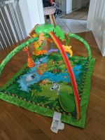 Spielebogen Fisher Price  - Dschungel mit Musik mit Sachsen - Großpösna Vorschau