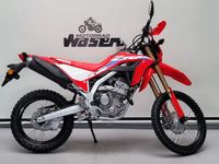 Honda CRF 300 L Sofort Verfügbar Baden-Württemberg - Waldshut-Tiengen Vorschau