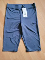 Fila Damen Shorts Leggins Mitte - Wedding Vorschau