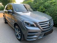 Mercedes ML 500er Lorinser Orginaler vom Werk Frankfurt am Main - Bonames Vorschau