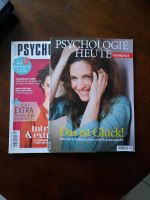 Psychologie, 2 Zeitschriften Hessen - Friedberg (Hessen) Vorschau