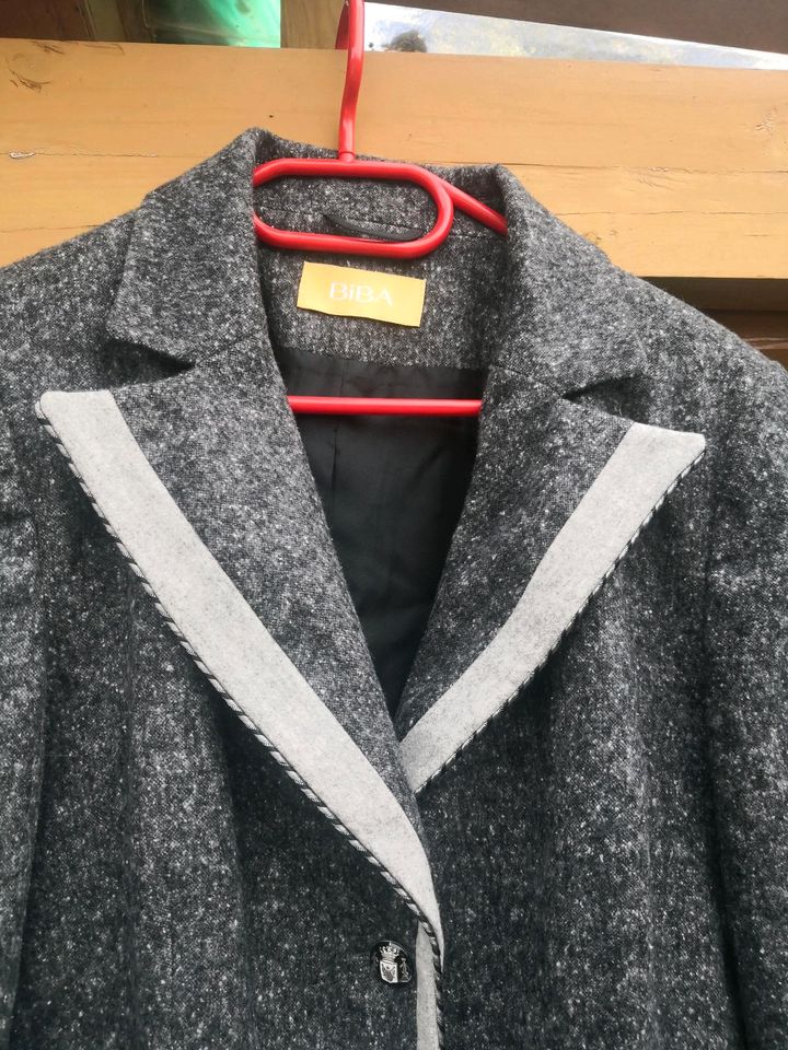 Eleganter BIBA Blazer in der Größe 42 ❤️ in Krefeld