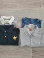 4er-Pack Poloshirts, Mustang, Polo. L/XL Niedersachsen - Peine Vorschau