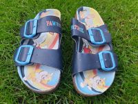 PAW PATROL SCHUHE SANDALEN CLOCS Hessen - Nauheim Vorschau