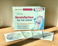 Vereinfachen Sie Ihr Leben ! Hörbuch - 4 CD s - Elaine St. James Hessen - Hünfeld Vorschau