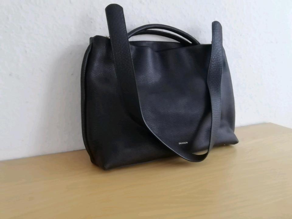 Skagen mikkeline satchel deals