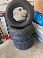 Sommerreifen Dunlop MS AT20 195/80R15 Jimny GJ HJ Duisburg - Duisburg-Mitte Vorschau