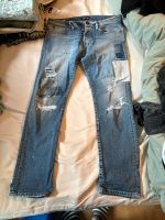 Jack & Jones Slim Fit Jeans Sachsen-Anhalt - Magdeburg Vorschau