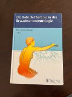 thieme ergotherapie, bobath therapie in der erwachsenenneurologie Nürnberg (Mittelfr) - Mitte Vorschau