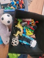 Kiste voller Spielsachen Nordrhein-Westfalen - Rheine Vorschau